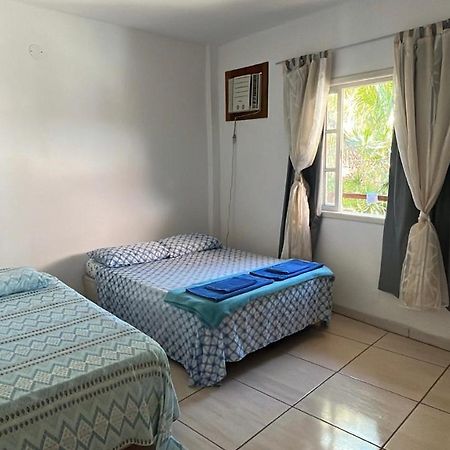 里约热内卢Apartamento Barra Da Tijuca - Ilha Da Gigoia公寓 外观 照片