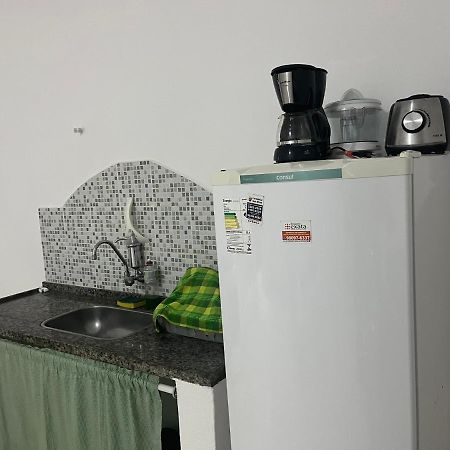 里约热内卢Apartamento Barra Da Tijuca - Ilha Da Gigoia公寓 外观 照片