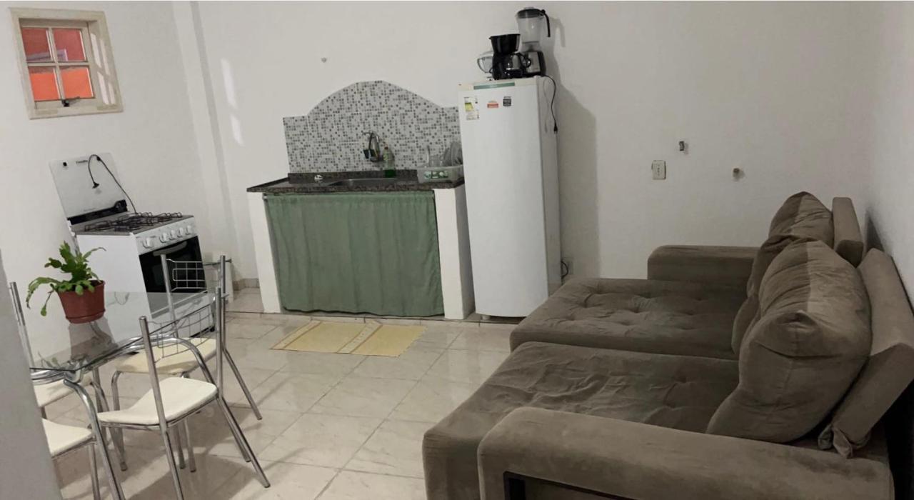 里约热内卢Apartamento Barra Da Tijuca - Ilha Da Gigoia公寓 外观 照片
