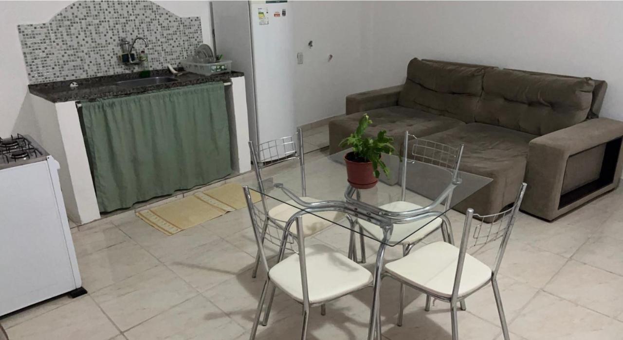 里约热内卢Apartamento Barra Da Tijuca - Ilha Da Gigoia公寓 外观 照片