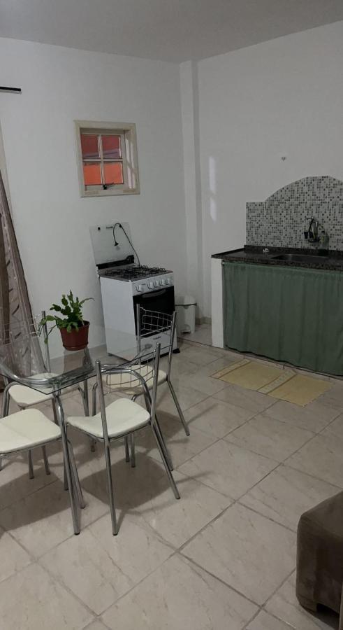 里约热内卢Apartamento Barra Da Tijuca - Ilha Da Gigoia公寓 外观 照片