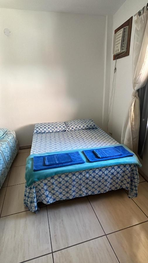 里约热内卢Apartamento Barra Da Tijuca - Ilha Da Gigoia公寓 外观 照片