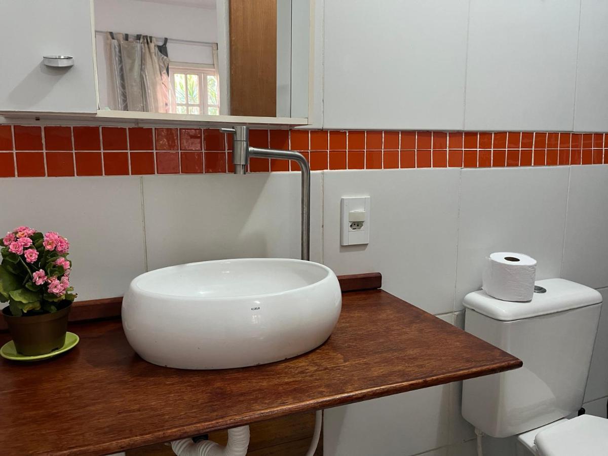 里约热内卢Apartamento Barra Da Tijuca - Ilha Da Gigoia公寓 外观 照片